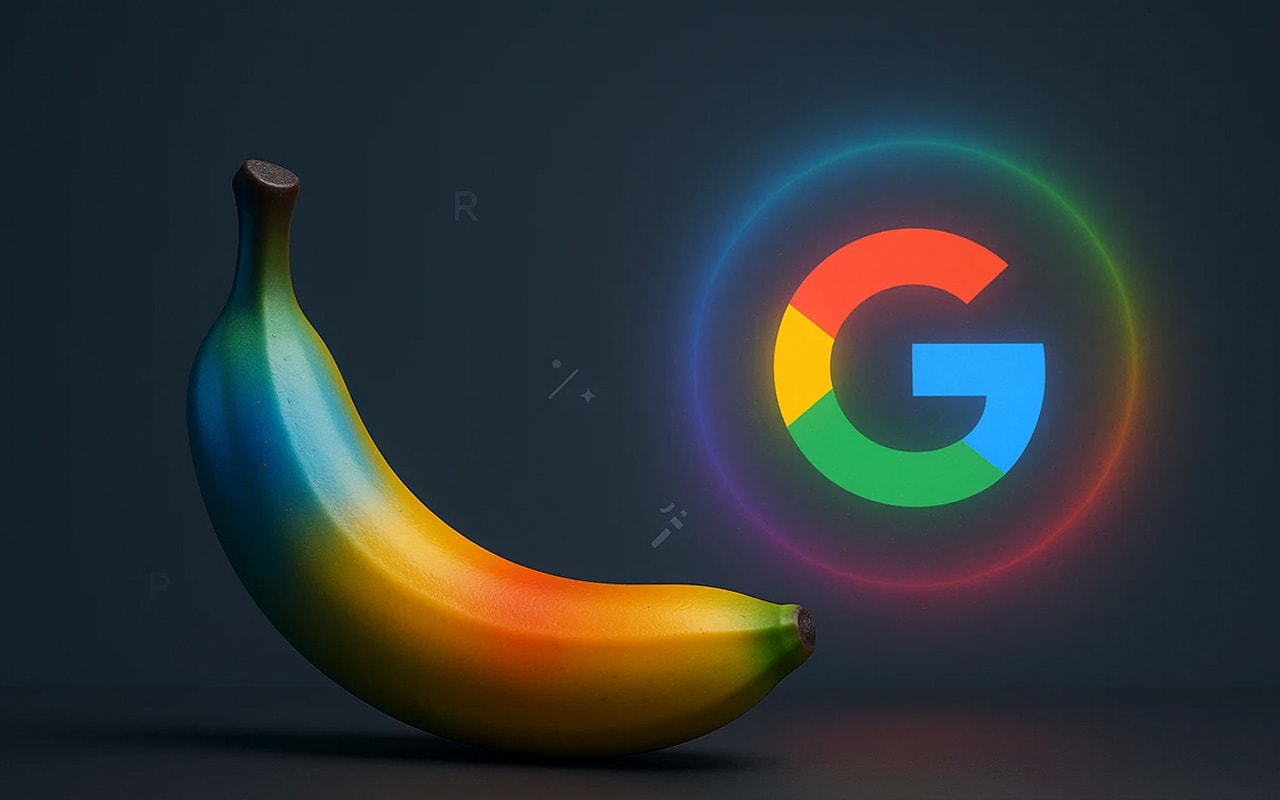 Nano Banana: la nueva IA de Google para crear imágenes | ideasDi.com ...