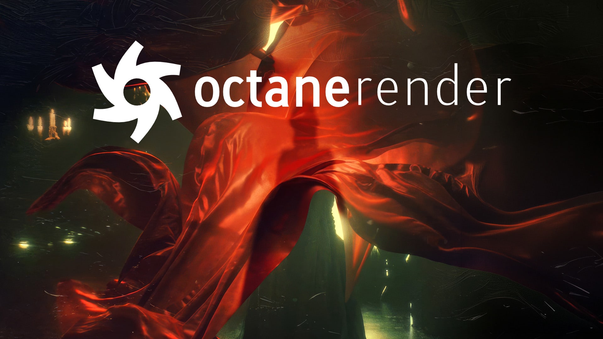 OctaneRender activa un render neuronal en tiempo real | ideasDi.com ...