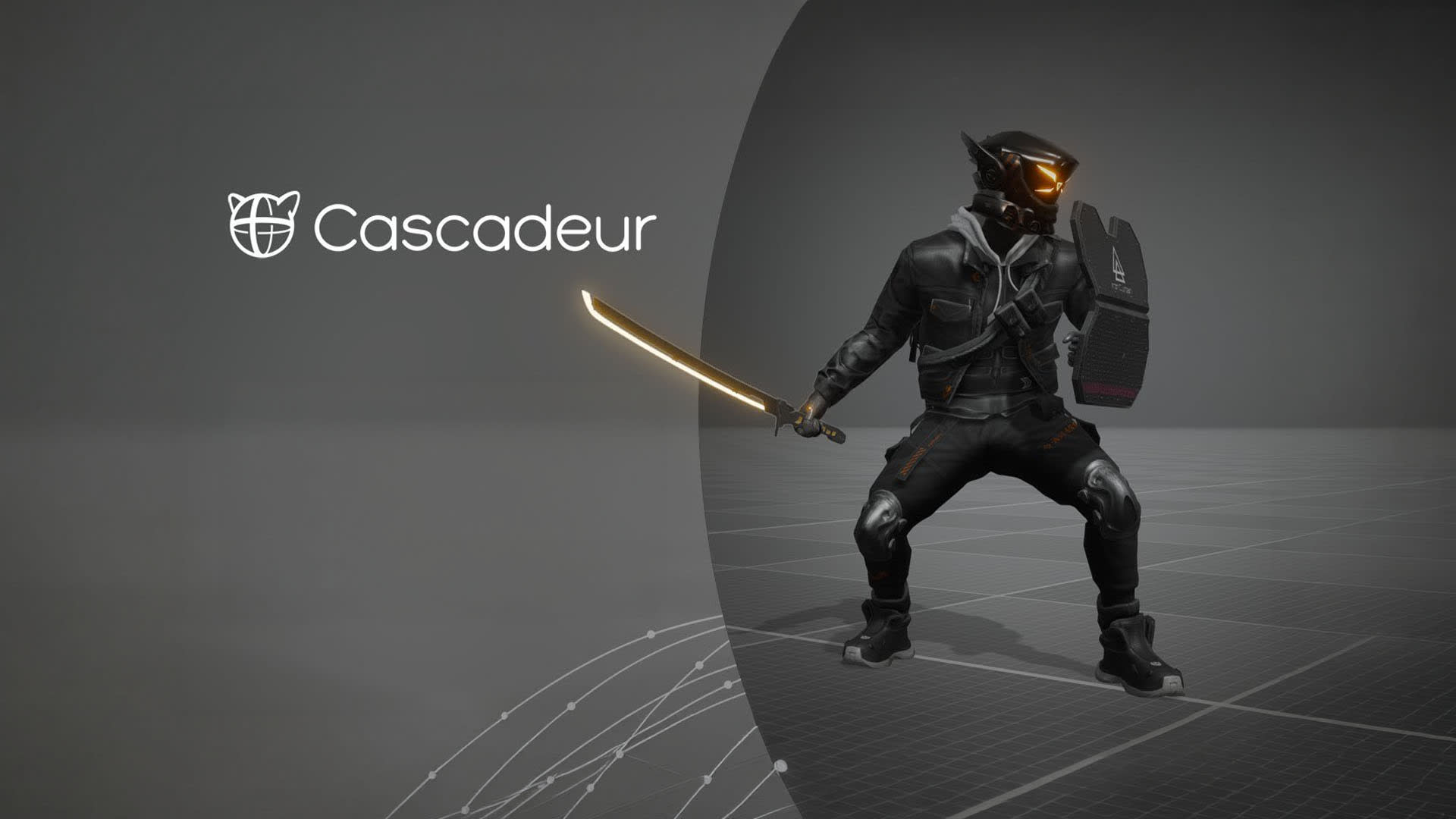 Cascadeur refuerza su lugar en la animación 3D | ideasDi.com | Diseño ...
