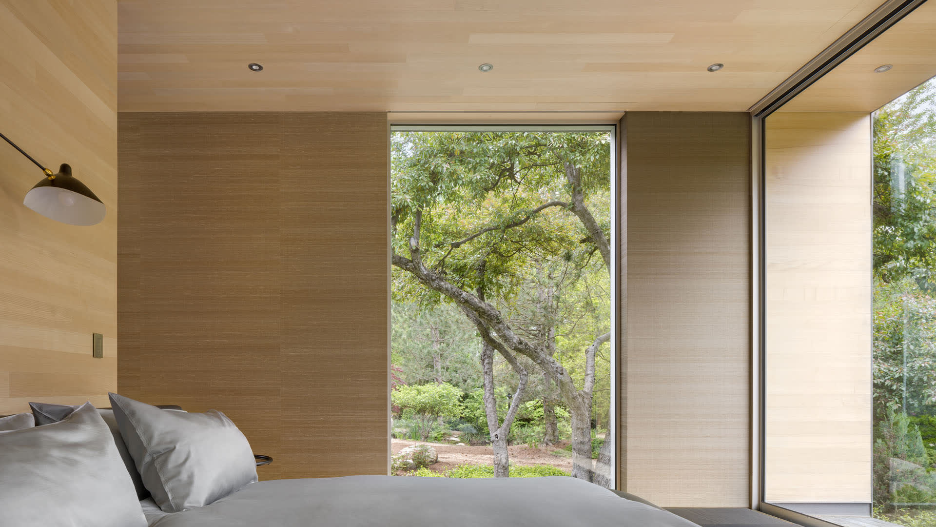 Residencia Lakeside