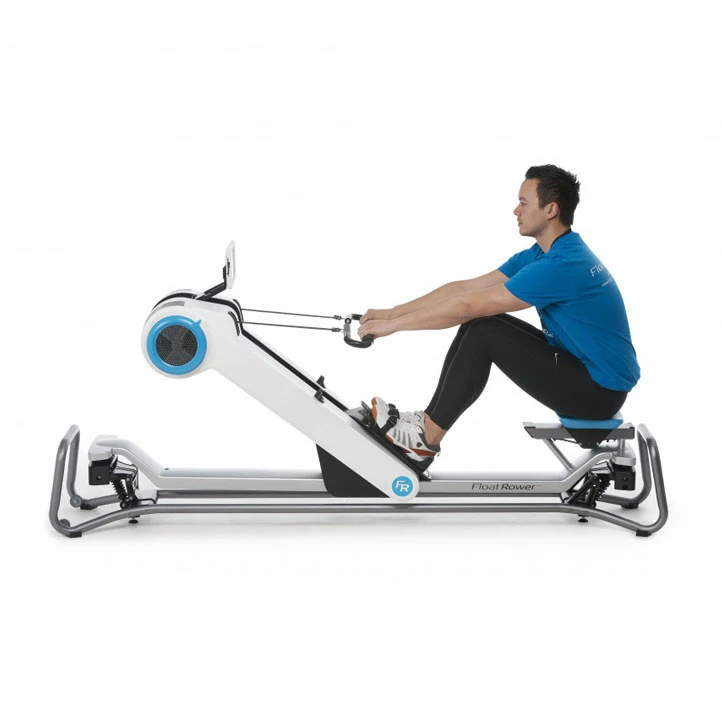 Indoor Rowing Machine - LA Design Float