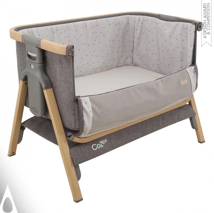 CoZee Bedside - Jonny Samuel Tutti