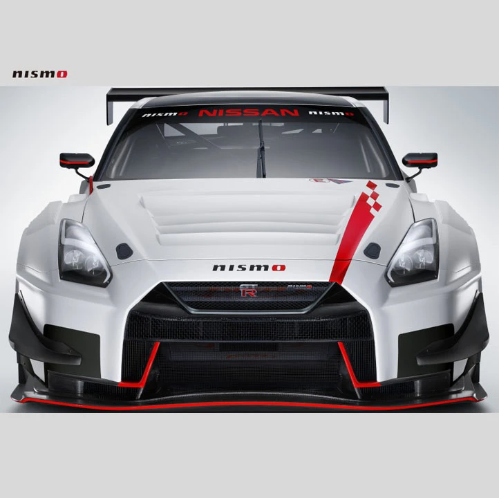 Nissan skyline Brochure - E-graphics communications