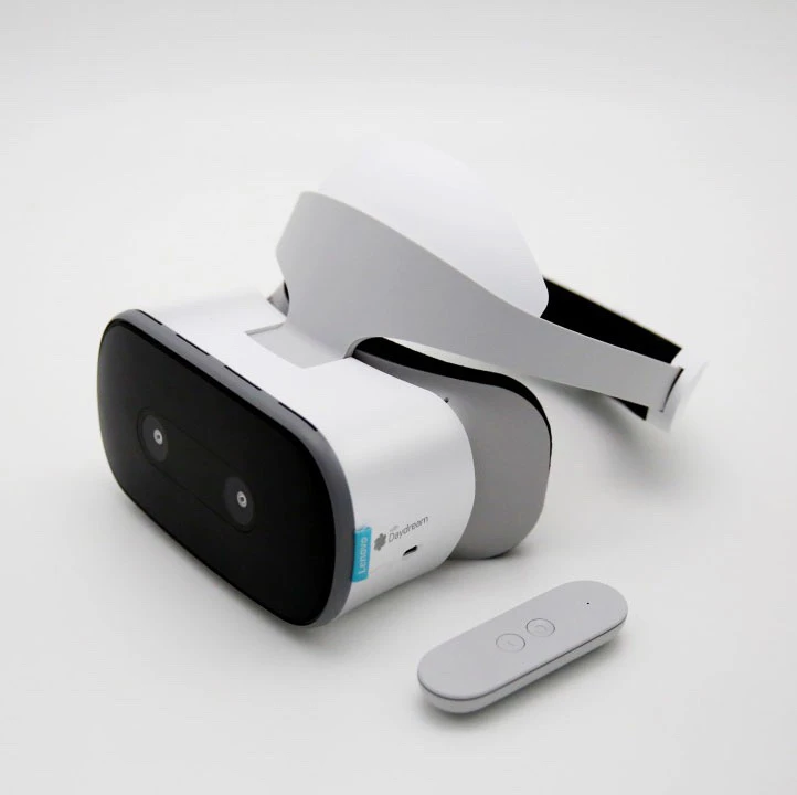 Lenovo Daydream VR