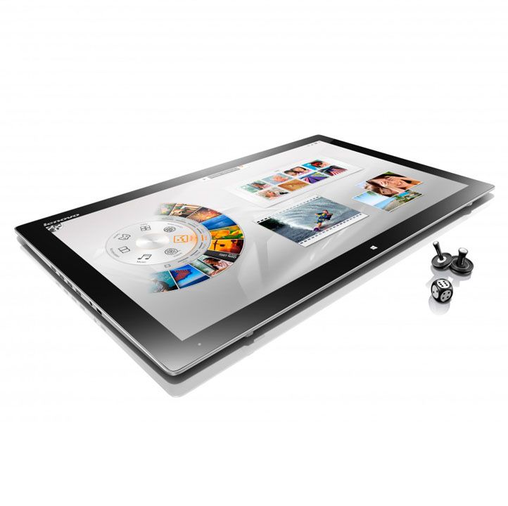 Lenovo Horizon - Johnson Li