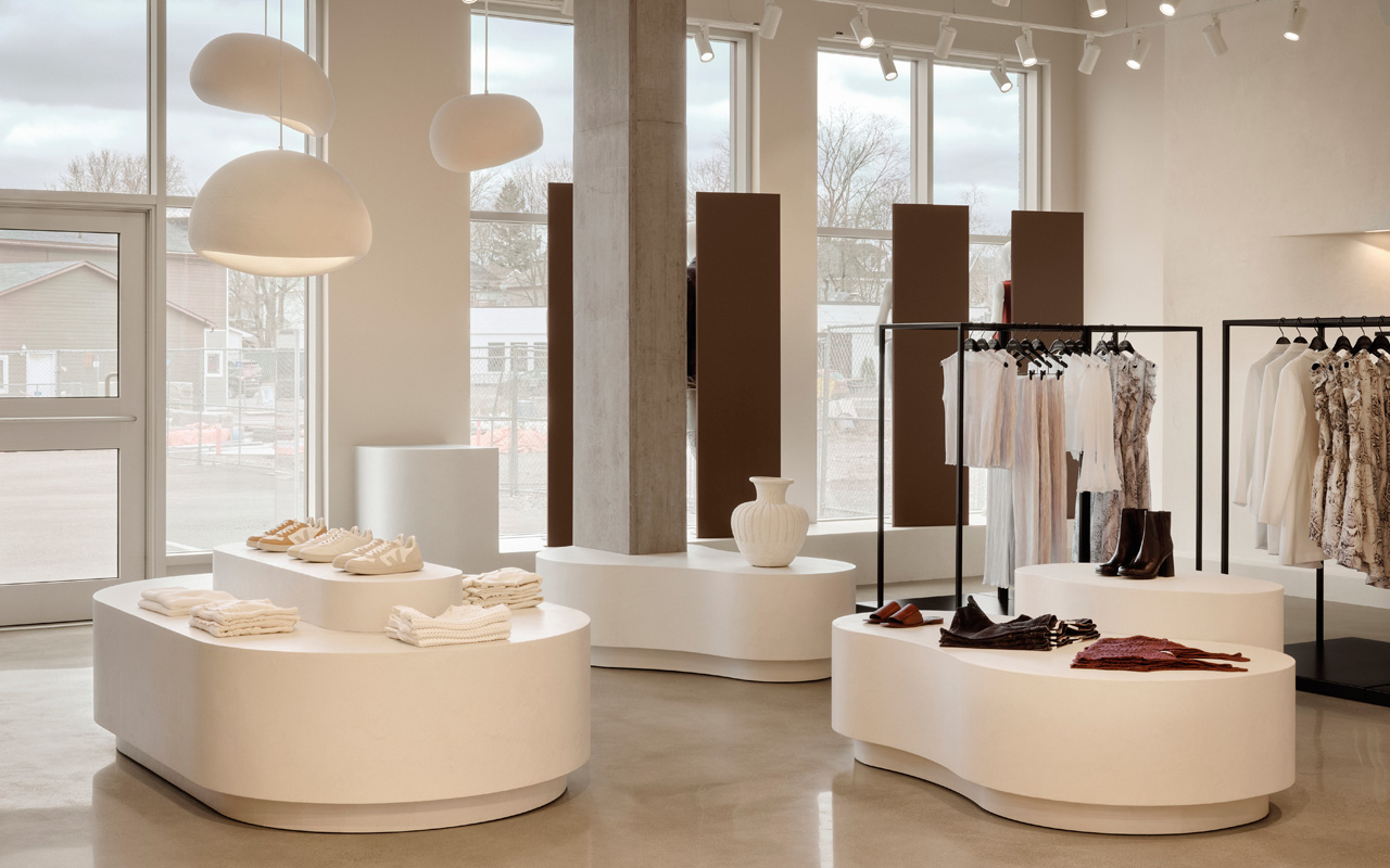 Boutique Klozet