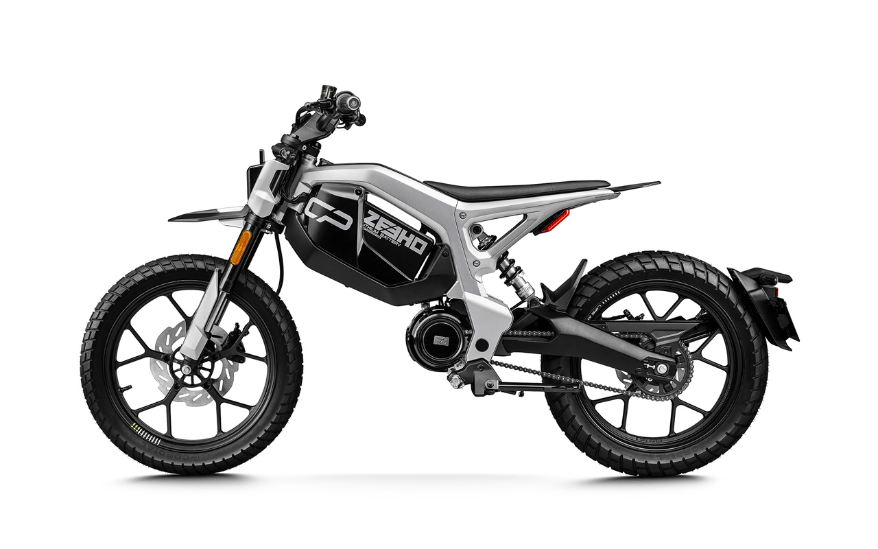 Motocicleta City Play