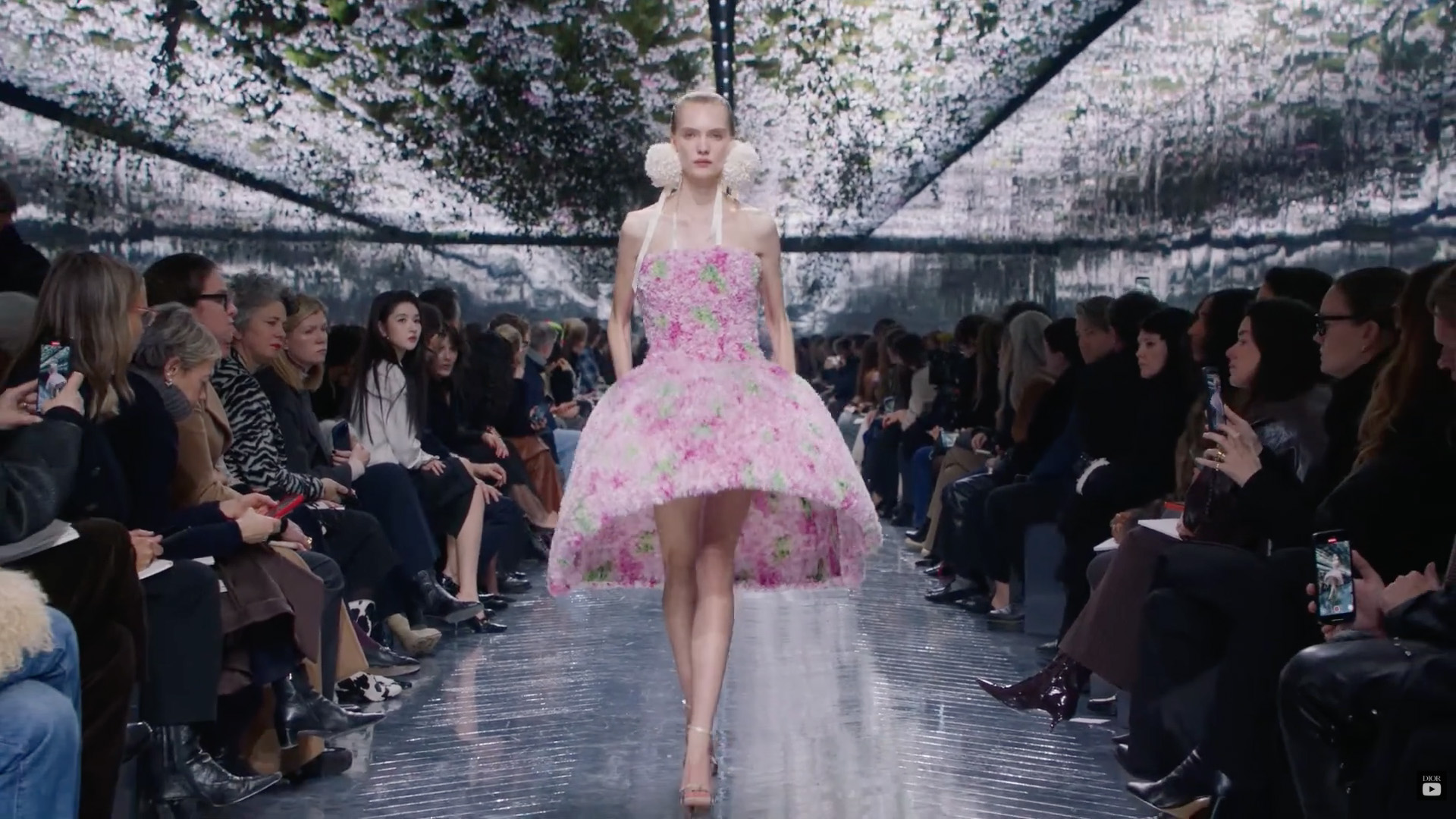 Alta Costura Dior Primavera-Verano 2026