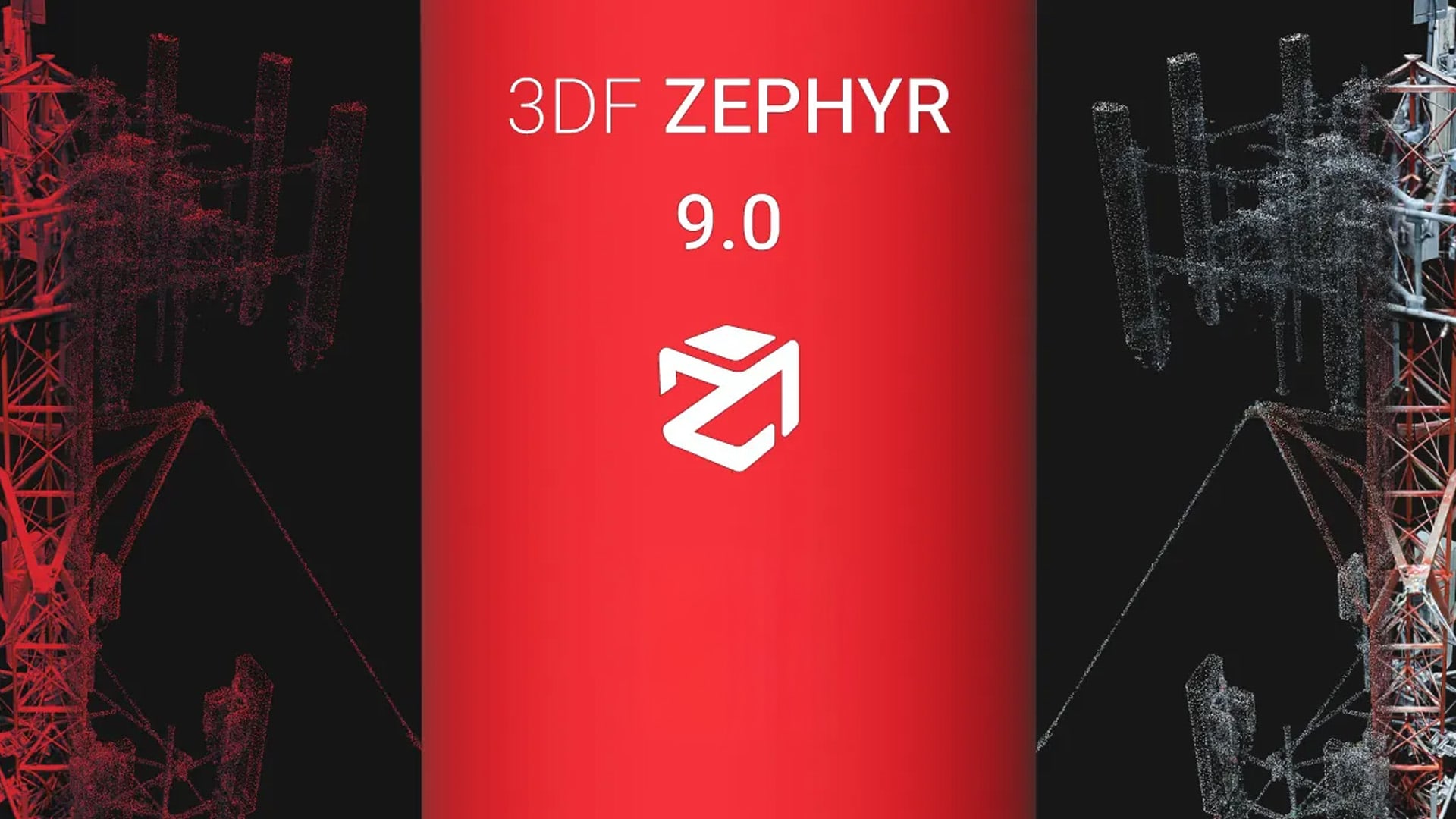 3DF Zephyr 9