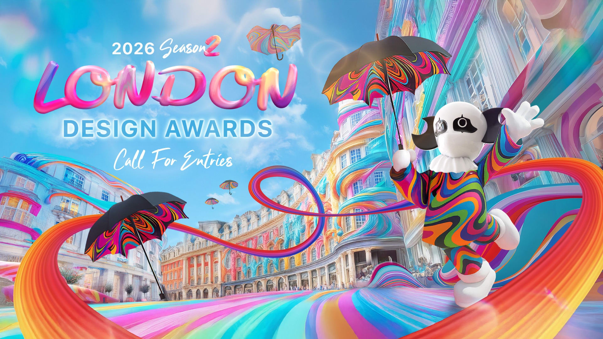 London Design Awards 2026