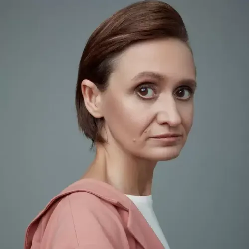 Юлия Чернышева