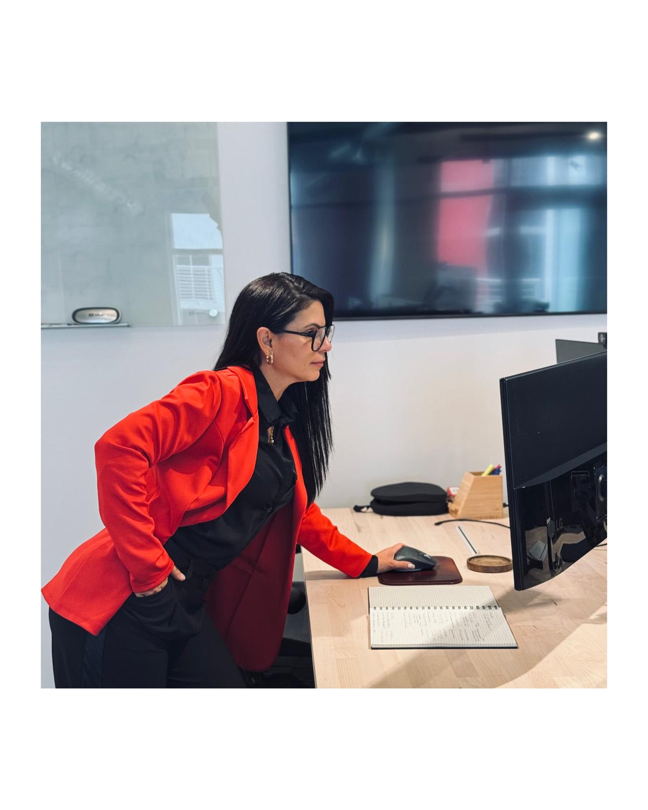Yiri Brito — Florida Luxury Realtor