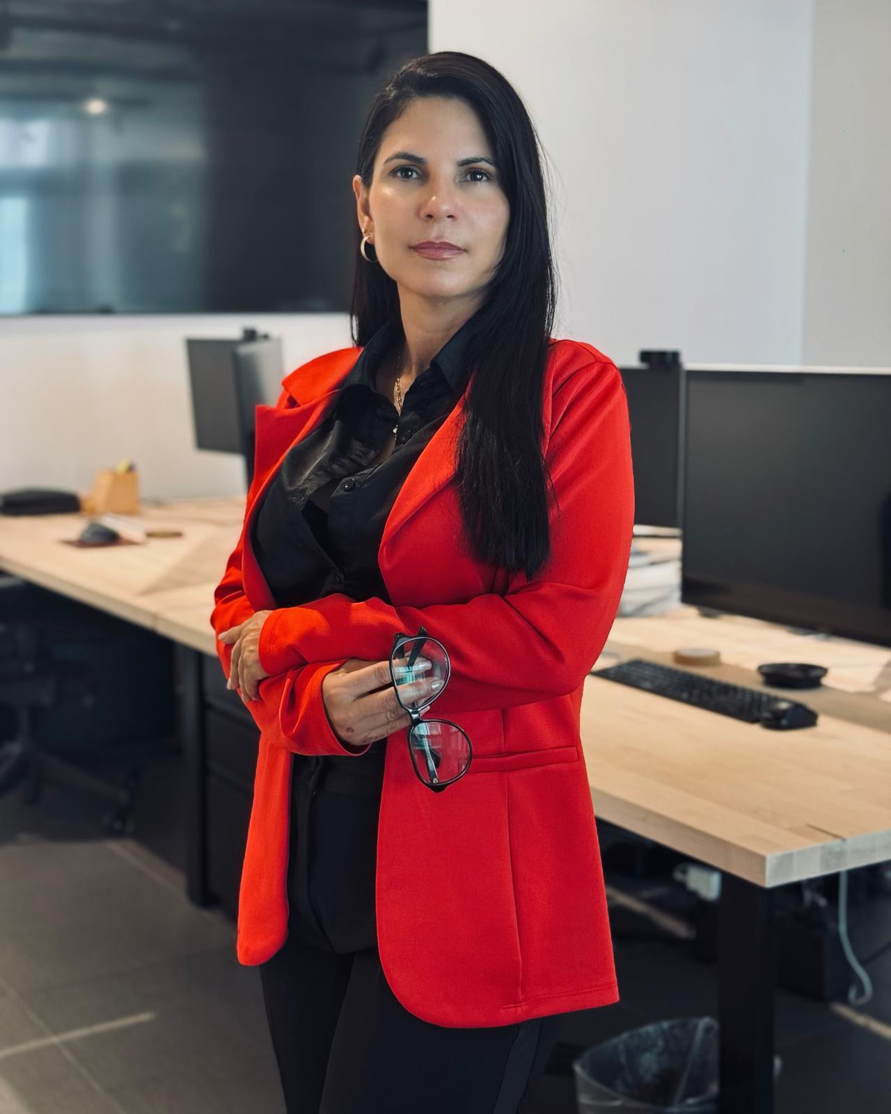 Yiri Brito