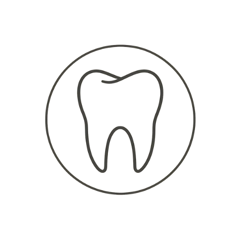 The Tooth Studio Logo