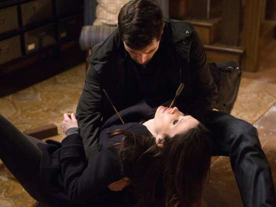 reasons to watch grimm season 5
