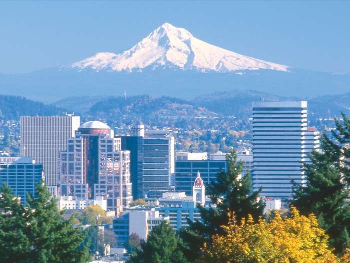 Image result for portland oregon