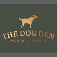 The Dog Den Mobile Groomer