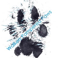 Walkers Pampered Paws