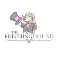 The Fetching Hound dog groomer
