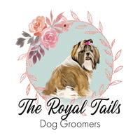 The Royal Tails Dog Groomers