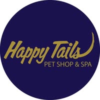 Happy Tails Pet Shop and Spa