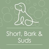 Short, Bark and Suds
