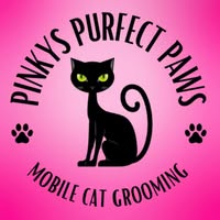 Pinkys Purfect Paws - Mobile cat groomer