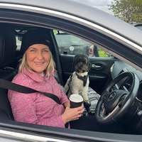The Dog Groomer Northallerton