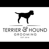 Terrier & hound grooming