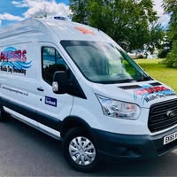 Padders Mobile Dog Grooming