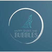 Happy Barks and Bubbles Grooming Salon