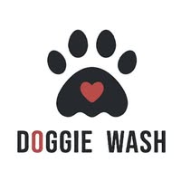 Doggie Wash