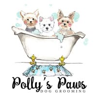 Polly's Paws Dog Grooming