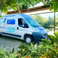 Bubble Boutique Mobile Pet Grooming