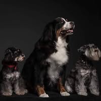 Shaggy Sheek Dog Grooming Salon