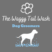 The Waggy Tail Wash