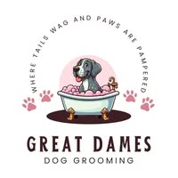 Great Dames Dog Grooming