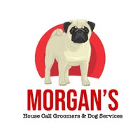 Morgans House Call Groomers Nottingham