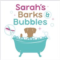 Sarah's Barks & Bubbles
