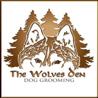 The Wolves Den