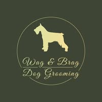 Wag And Brag Dog Grooming