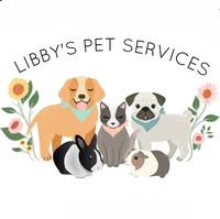 Libby's Pet Services