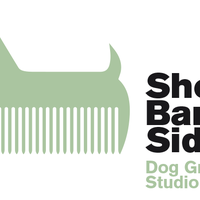 Short Bark and Sides Dog Grooming Studio