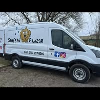Sam's Woof Wash Grooming Studio
