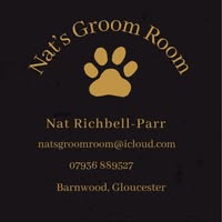 Nat's Groom Room