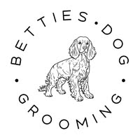 Bettie's Dog Grooming