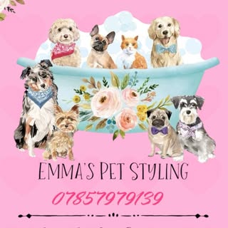 Emma’s Pet Styling