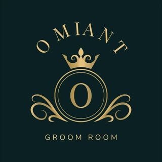 Omiant Groom Room
