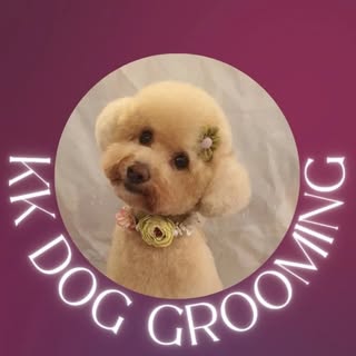 KK Dog Grooming