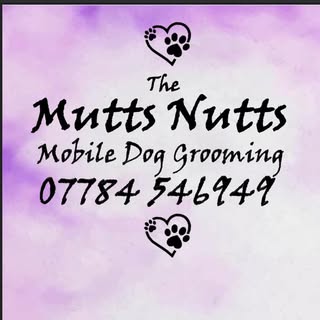 The Mutts Nutts Mobile Dog Grooming